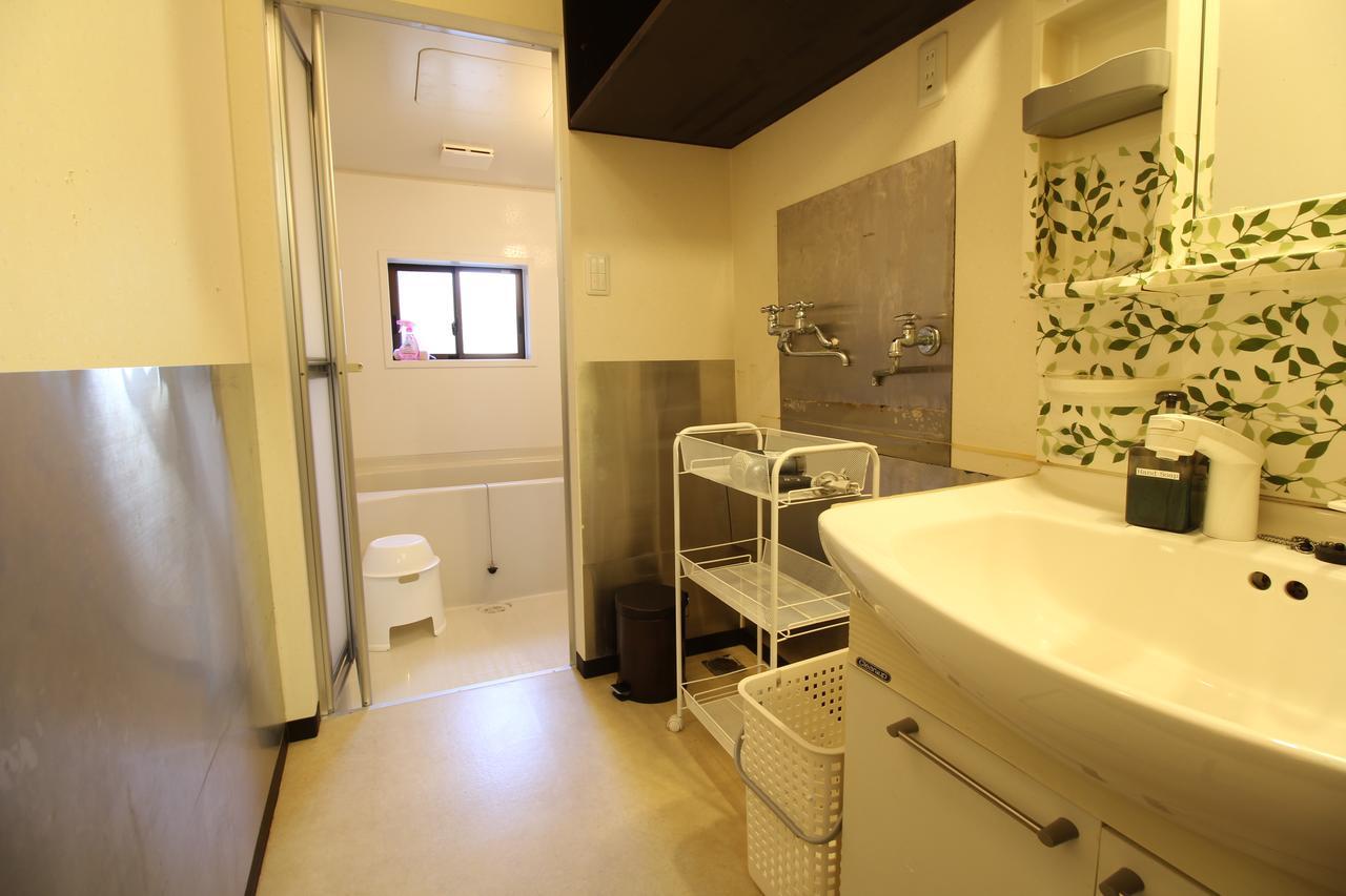 Lib Plus Kyoto Maiko Han-Inn ภายนอก รูปภาพ