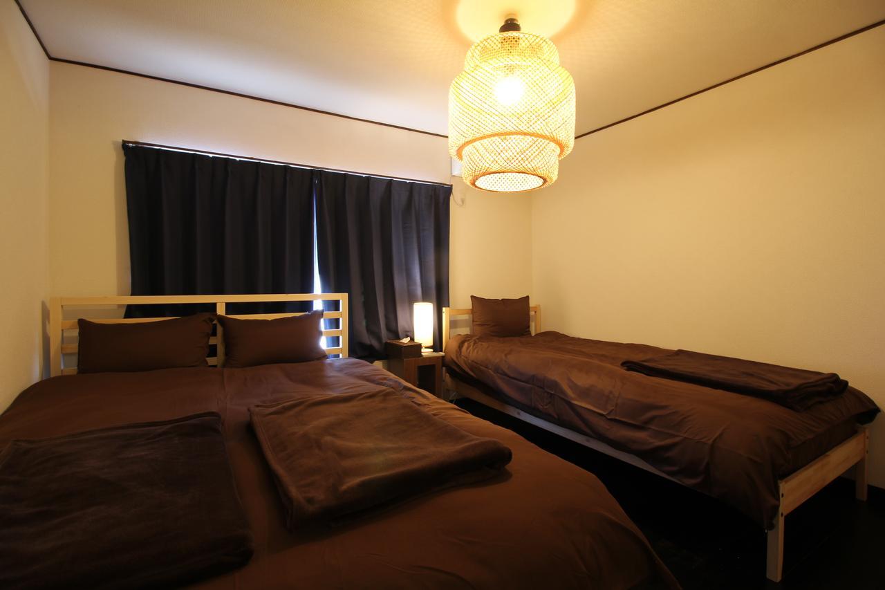 Lib Plus Kyoto Maiko Han-Inn ภายนอก รูปภาพ