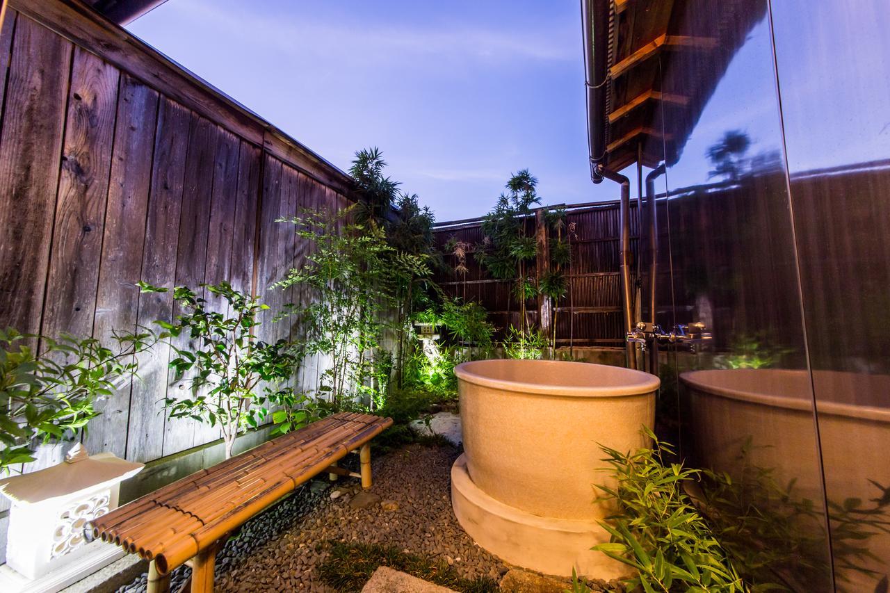 Lib Plus Kyoto Maiko Han-Inn ภายนอก รูปภาพ