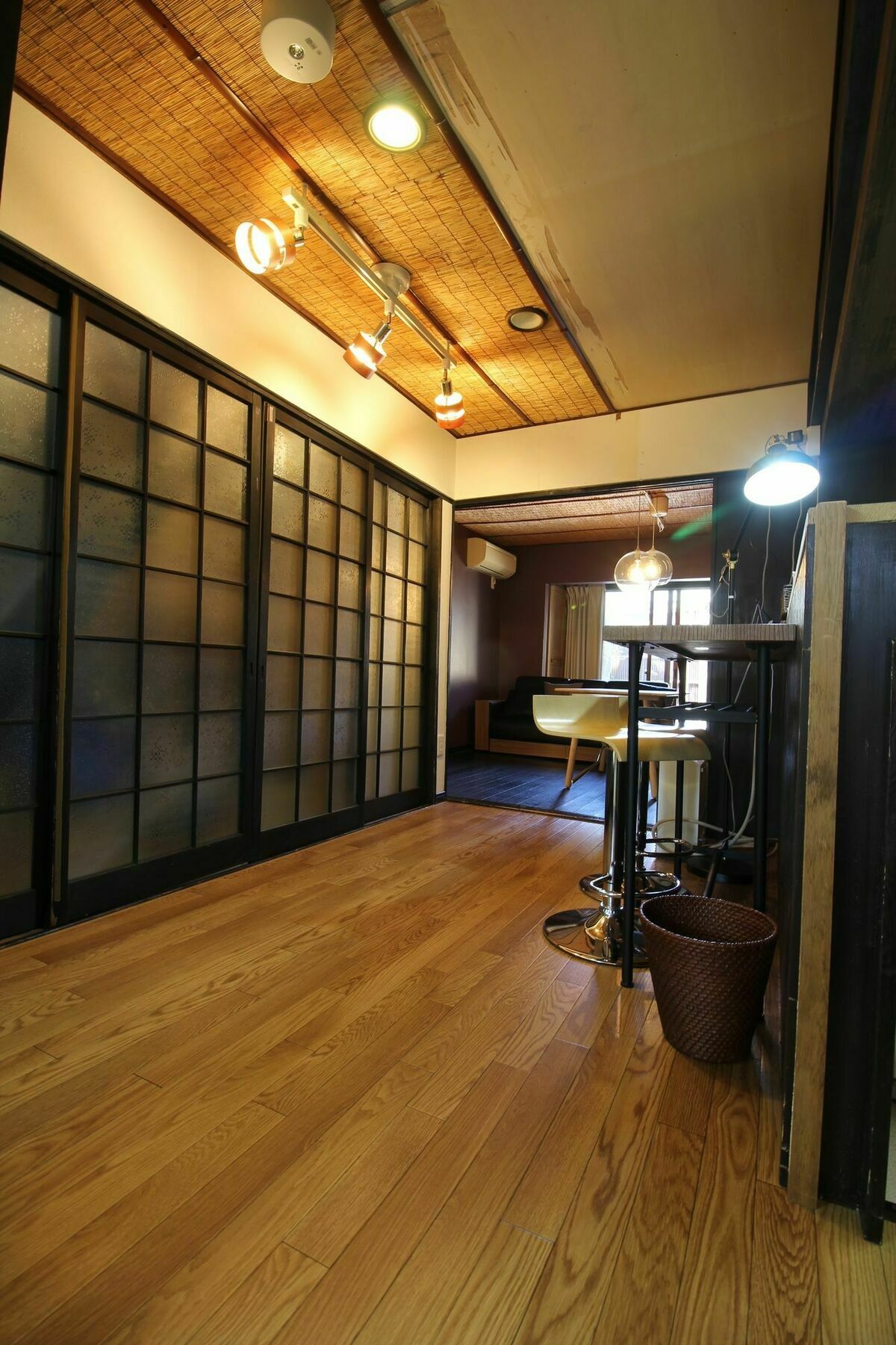 Lib Plus Kyoto Maiko Han-Inn ภายนอก รูปภาพ